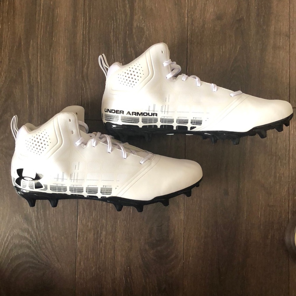 Under Armour Banshee Ripshot Cleats